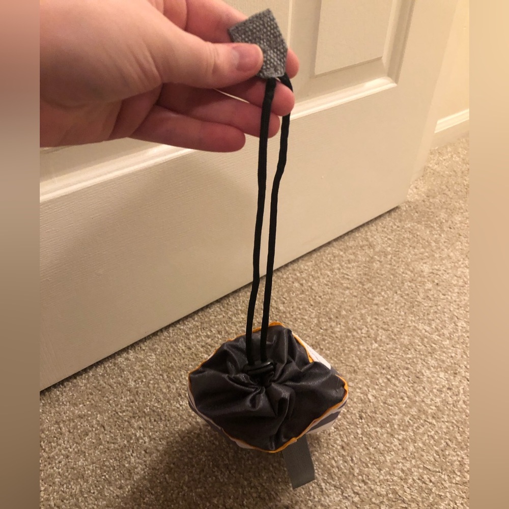 Travel Toy Storage - Picture 5 of 7